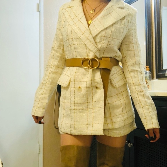 Tweet two piece set - Picture 2 of 4